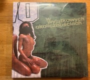 WWO - Witam Was w Rzeczywistości; Życie na Kredycie - 4LP - Slipmaty - Nowy