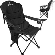 Krzesła kempingowe Sportneer. Okazja!