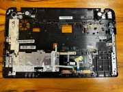 palmrest touchpad głośniki Toshiba C50D C55D