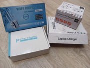 Box elektronika Amazon