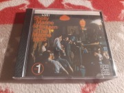 Shelly Manne & His Men "At The Manne Hole. Vol. 1" (cool jazz '61, live)