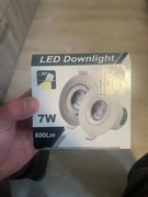 Reflektor sufitowy okrągły ENUOTEK odcienie