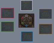 Sura wp 85 buff 75lvl 