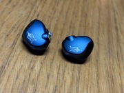 Meze Rai Penta słuchawki dokanałowe IEM - JAK NOWE !!!!