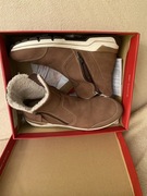 Botki śniegowce ocieplane Gosoft trzewiki 40