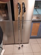 Kijki do Nart Atomic Snow 130 cm