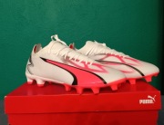 Buty piłkarskie Puma Ultra Match FG/AG r.43