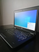 Dell latitude e7250 I5 256 SSD
