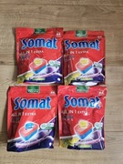 Tabletki do zmywarki sonat 4 opakowania po 44 tabletek