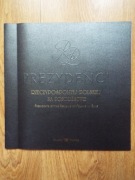 Prezydenci RP na uchodźctwie -album okoliczn. Poczty Polskiej z 2008 r