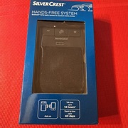 SilverCrest Zestaw głośnomówiący NOWY