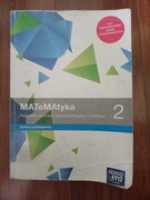 Matematyka 2 Zakres Podstawowy