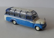 OPEL BLITZ  Kultowe Autobusy PRL-u