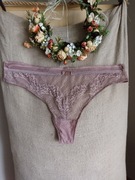 Nowe stringi Triumph Beauty-Full Darling 42 pastelowe