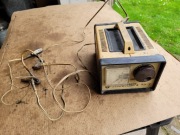 Prostownik ZSRR ruski 1989 r.