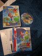 Super Mario Galaxy 2 Nintendo Wii 