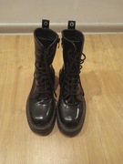 Buty damskie Vintage r.38