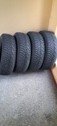 Opony Goodyear UltraGrip 185/65/R15 88T
