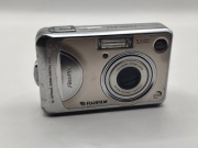 Aparat Cyfrowy Fujifilm A510 Uszkodzony
