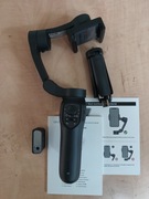 Gimbal Comitok L7C pro z AL 