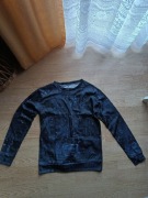 Bluza męska ocieplana