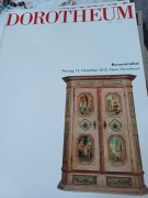 Dorotheum katalog meble wiejskie 