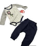 Komplet dla chłopca turecki