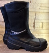 Trzewiki ochronne robocze ocieplane Uvex Quatro Pro 8403.2 r.38