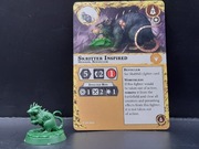 Warhammer Old world Age of sigmar Skaven Rat Szczurek Games Workshop