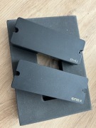 Set przetworników EMG 808x