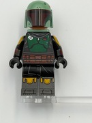 Lego Star Wars figurka sw1245 Boba Fett
