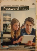 Password Reset B2