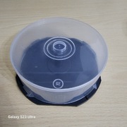 Pudelko na płyty DVD CD Cake Box 30 płyt używane mix całe kolory