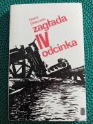 Zagłada lV odcinka-Cezary Chlebowski 