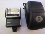 Lampa Philips flash 31CT