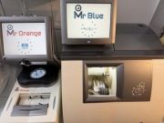 automat szlifierski essilor mr.blue optyk zaklad optyczny