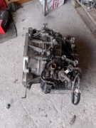 skrzynia biegów KIA SORENTO 3 4x4 2,0crdi A6LF2 185KM