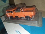 Tatra 813 kultowe ciężarówki prl