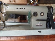 Maszyna do szycia, stebnówka JUKI DDL-555-04