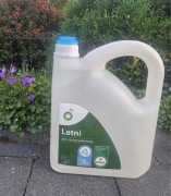 Płyn do spryskiwaczy LETNI BP 3,5 l