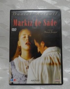 Markiz De Sade DVD Lektor  Ideał