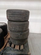 Opony letnie Bridgestone Alenza 20” – komplet 4 szt. (2019 r.)