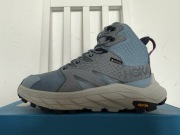 Damskie buty HOKA ANACAPA MID GTX rozmiar 38