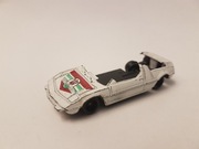 Maserati Merak vintage 1972 x2 uszkodzone 1/64 UNIKAT!