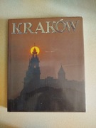 Kraków album - tekst Michał Rożek zdj. Adma Bujak