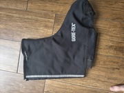 Gore Bike Wear wodoodporne ochraniacze na buty rowerowe z membraną Gore-Tex