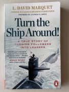 Turn the Ship around!