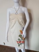 nowa sukienka Kenzo rozmiar S