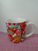 Kubek pisanka Wielkanoc jajka świąteczny Altom