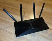 Router TP Link Archer AX1500, 6 WiFi